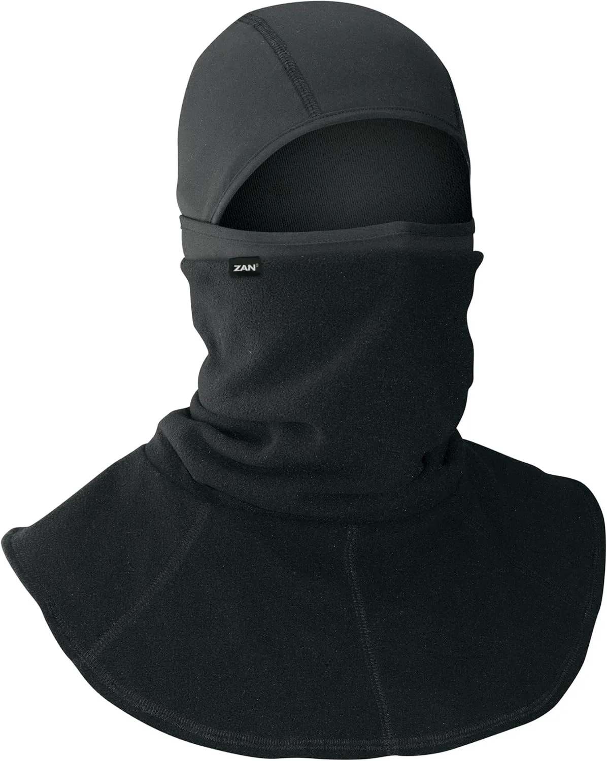ZANHEADGEAR Balaclava for Motorcycle & Outdoor