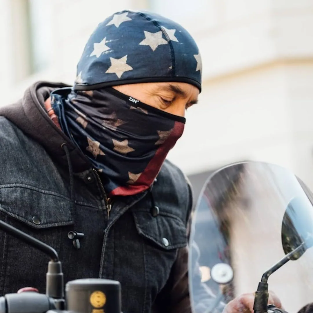ZANHEADGEAR Balaclava for Motorcycle & Outdoor