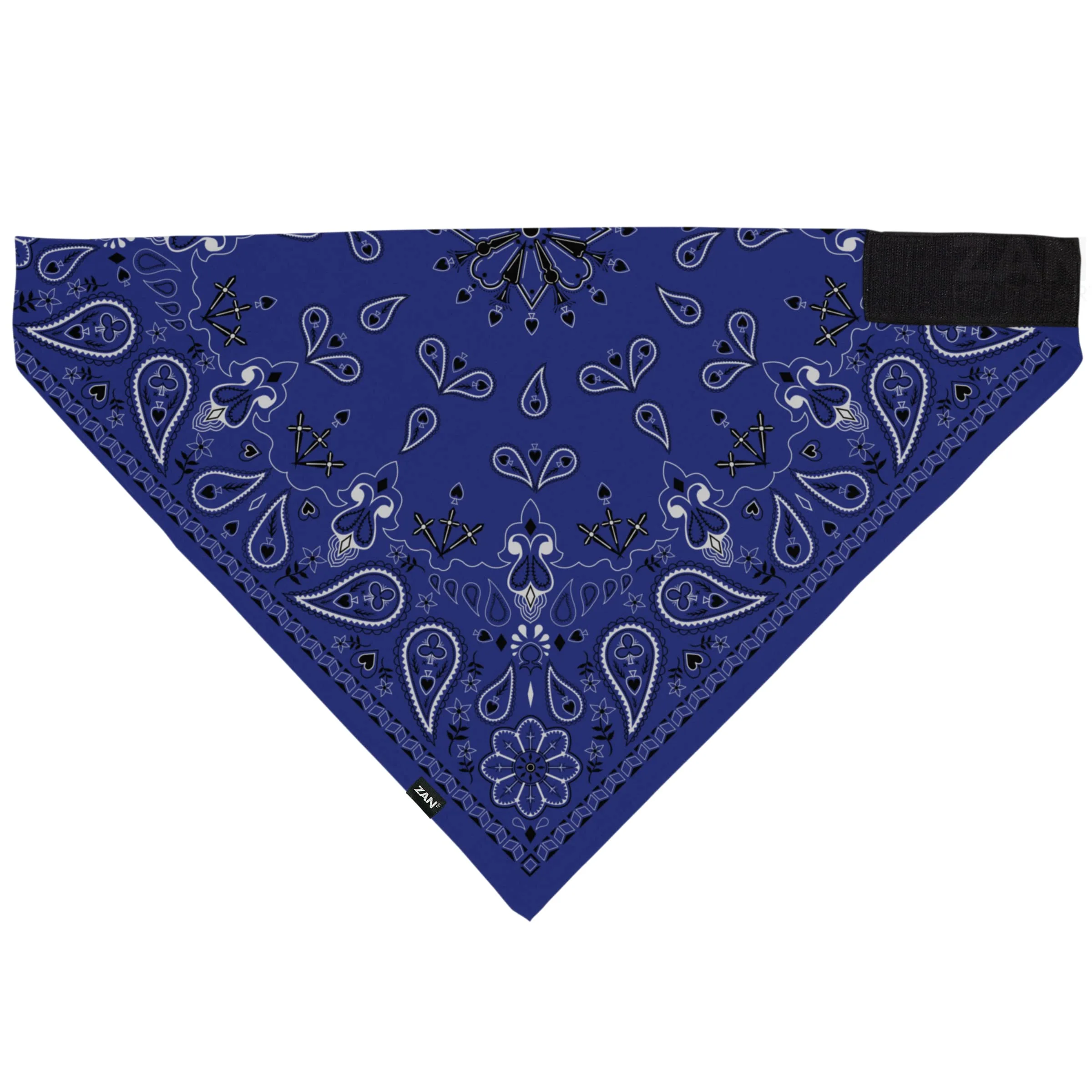 ZANHEADGEAR Premium Bandanna
