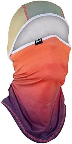 ZANHEADGEAR SportFlex Series Convertible Balaclava