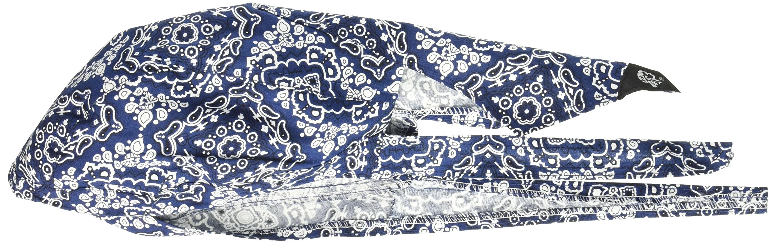 ZANheadgear Flydanna 6-Panel Bandanna Headwrap