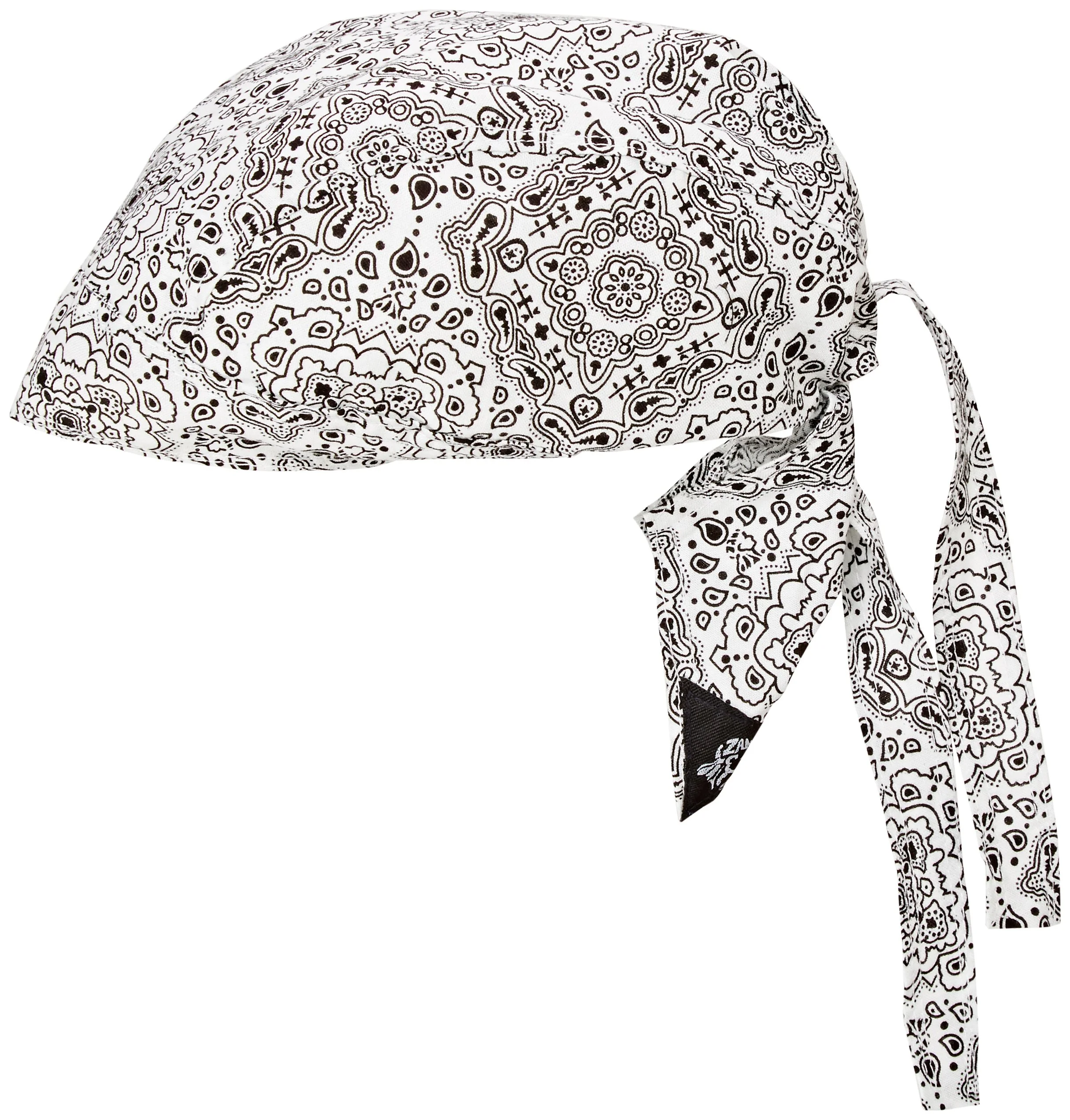 ZANheadgear Flydanna 6-Panel Bandanna Headwrap