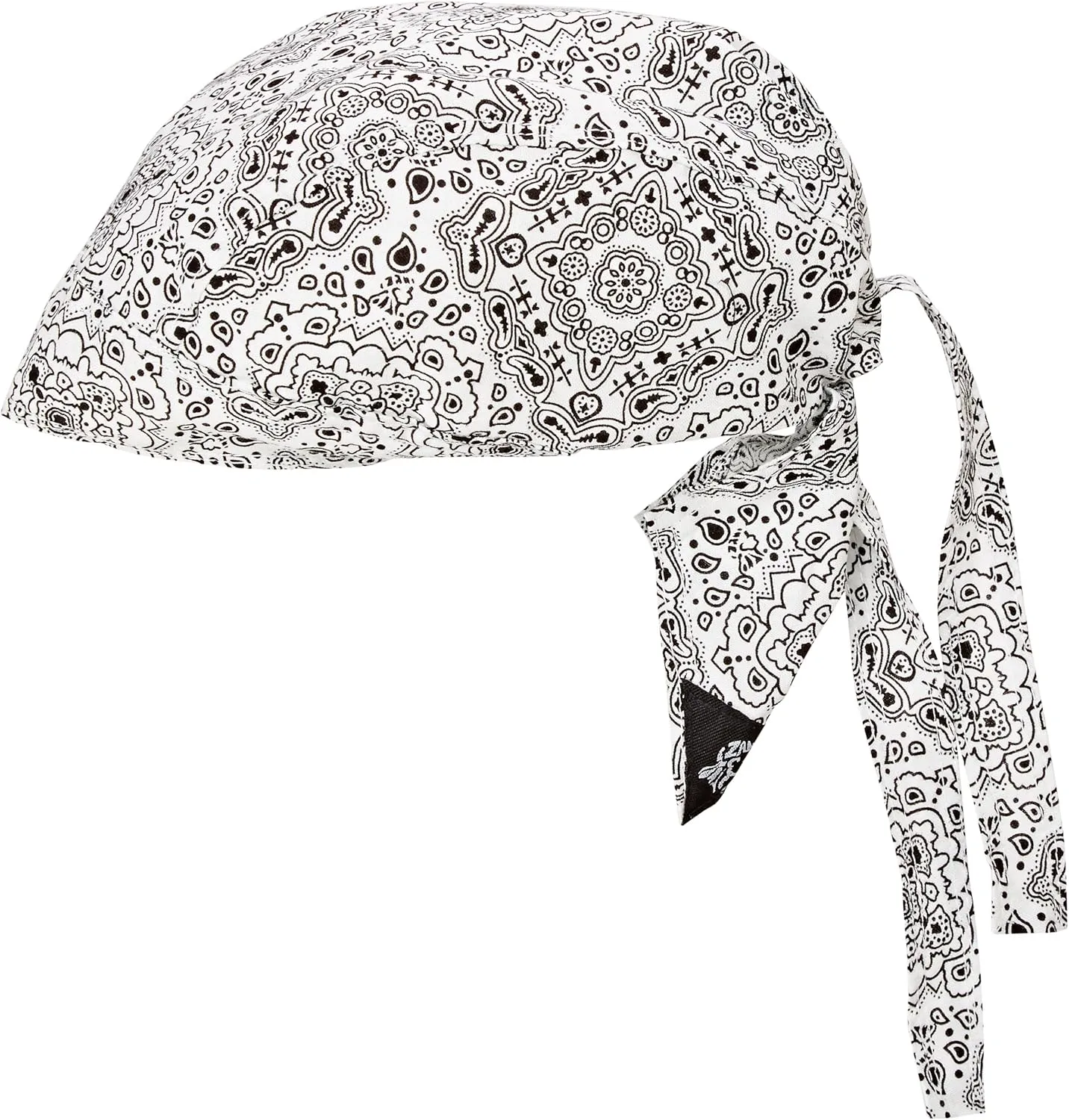 ZANheadgear Flydanna 6-Panel Bandanna Headwrap