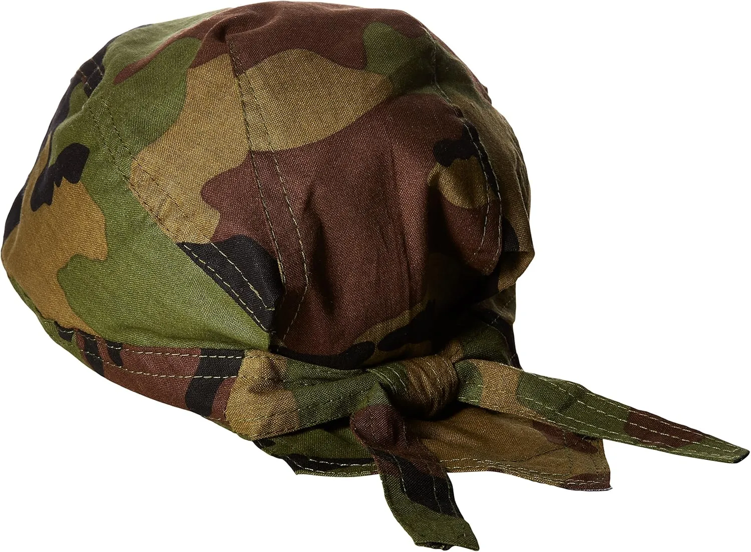 ZANheadgear Flydanna 6-Panel Bandanna Headwrap