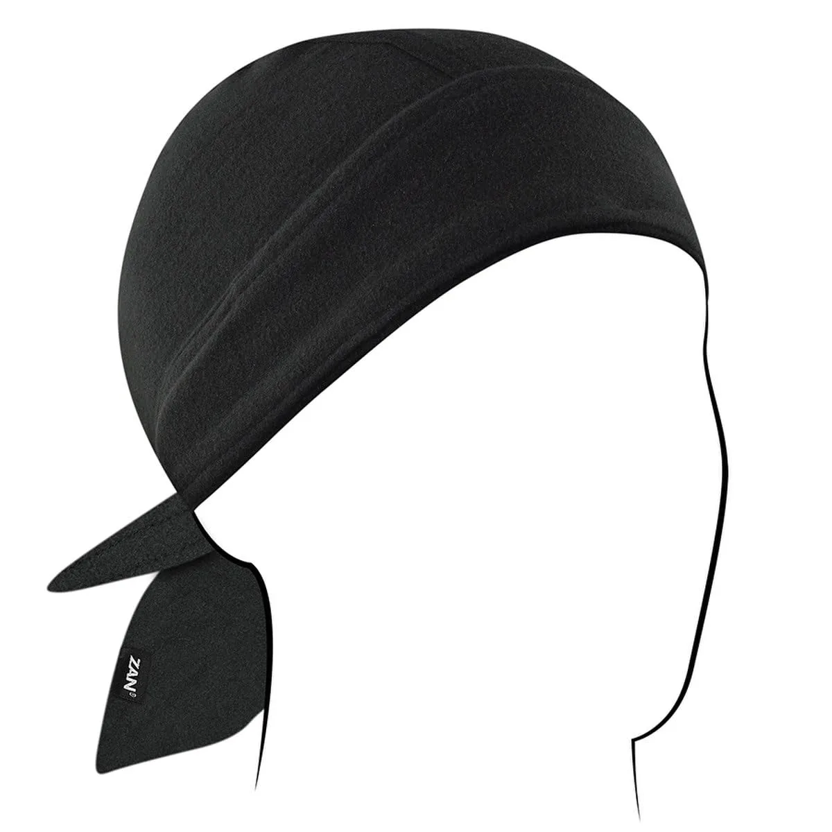 Zanheadgear® Deluxe Flydanna® Headwrap