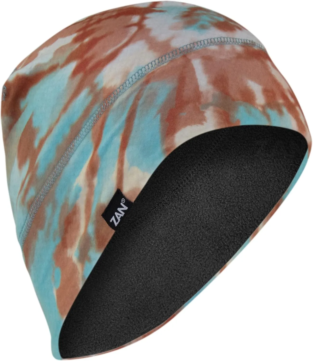 Zanheadgear® Helmet Liner/Beanie SportFlex® Series Fleece Lined
