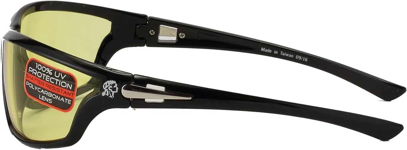 ZANHEADGEAR Florida Sunglass
