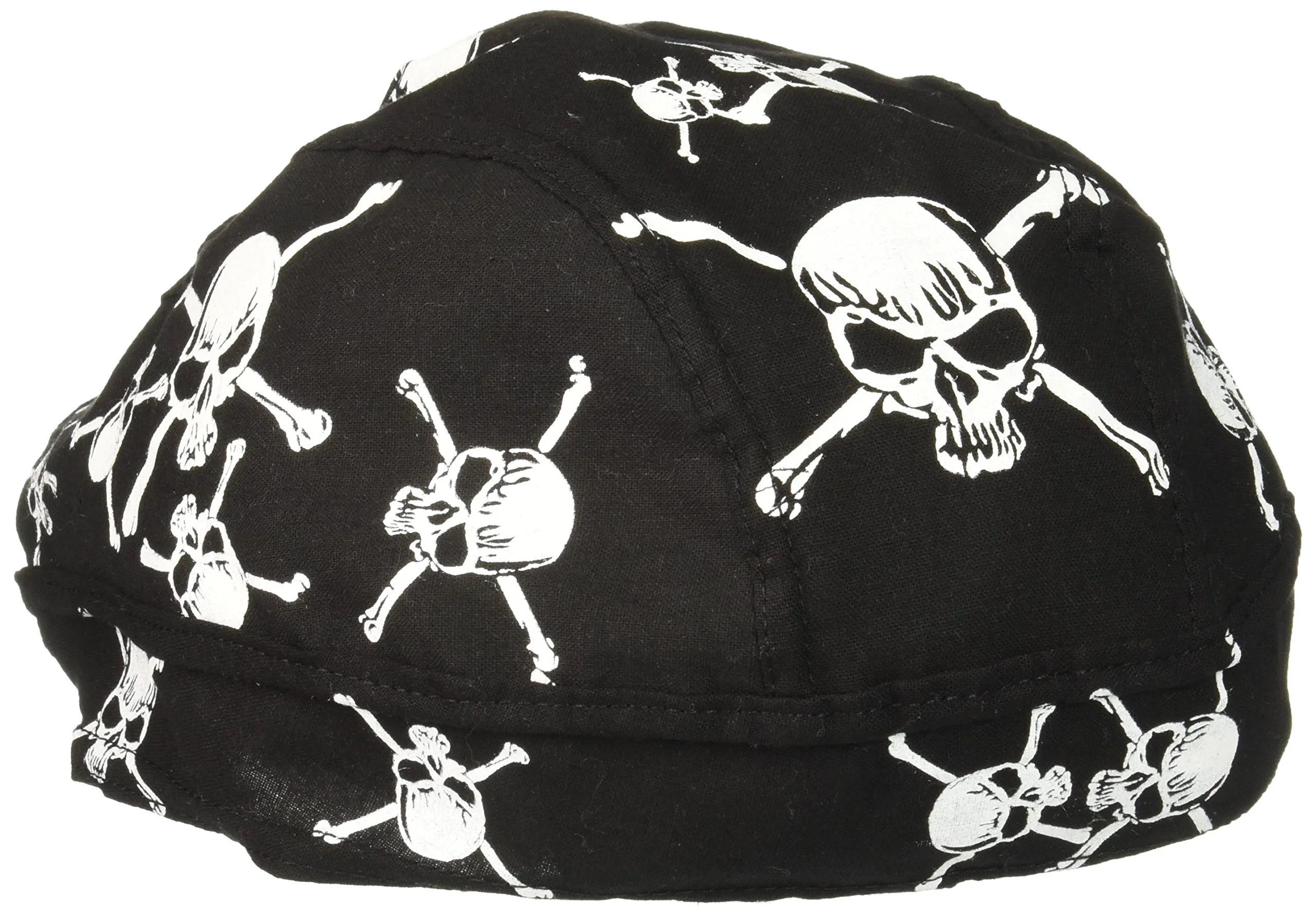 ZANheadgear Flydanna 6-Panel Bandanna Headwrap