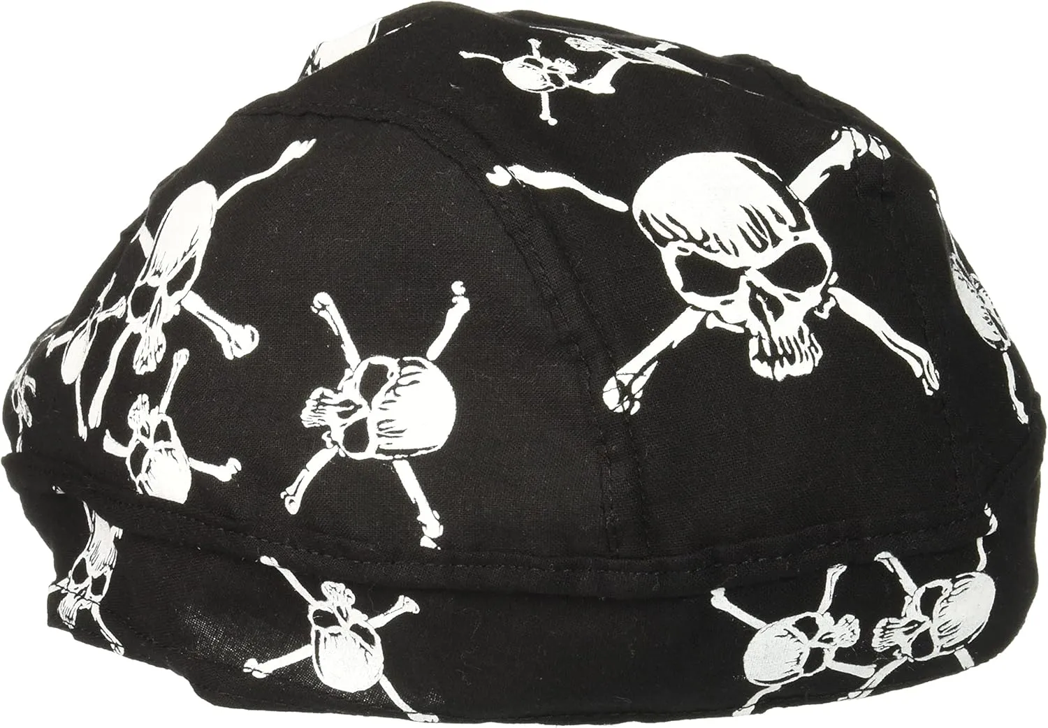 ZANheadgear Flydanna 6-Panel Bandanna Headwrap