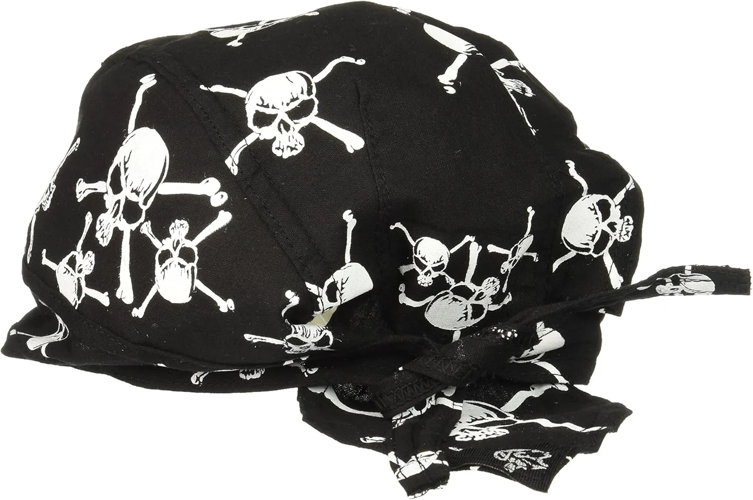 ZANheadgear Flydanna 6-Panel Bandanna Headwrap