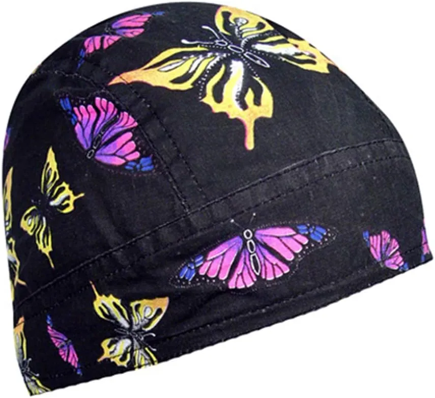 ZANheadgear Flydanna 6-Panel Bandanna Headwrap