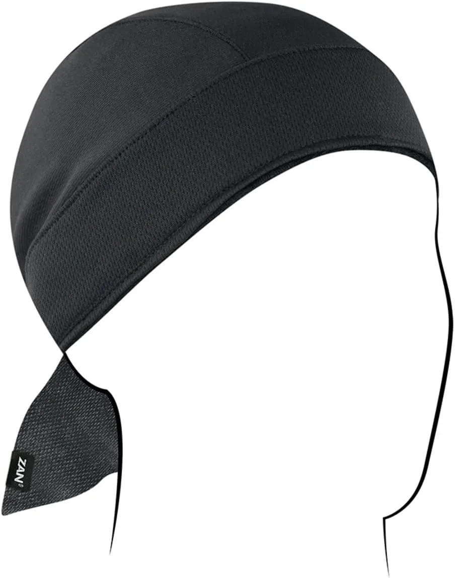 ZANheadgear Flydanna 6-Panel Bandanna Headwrap
