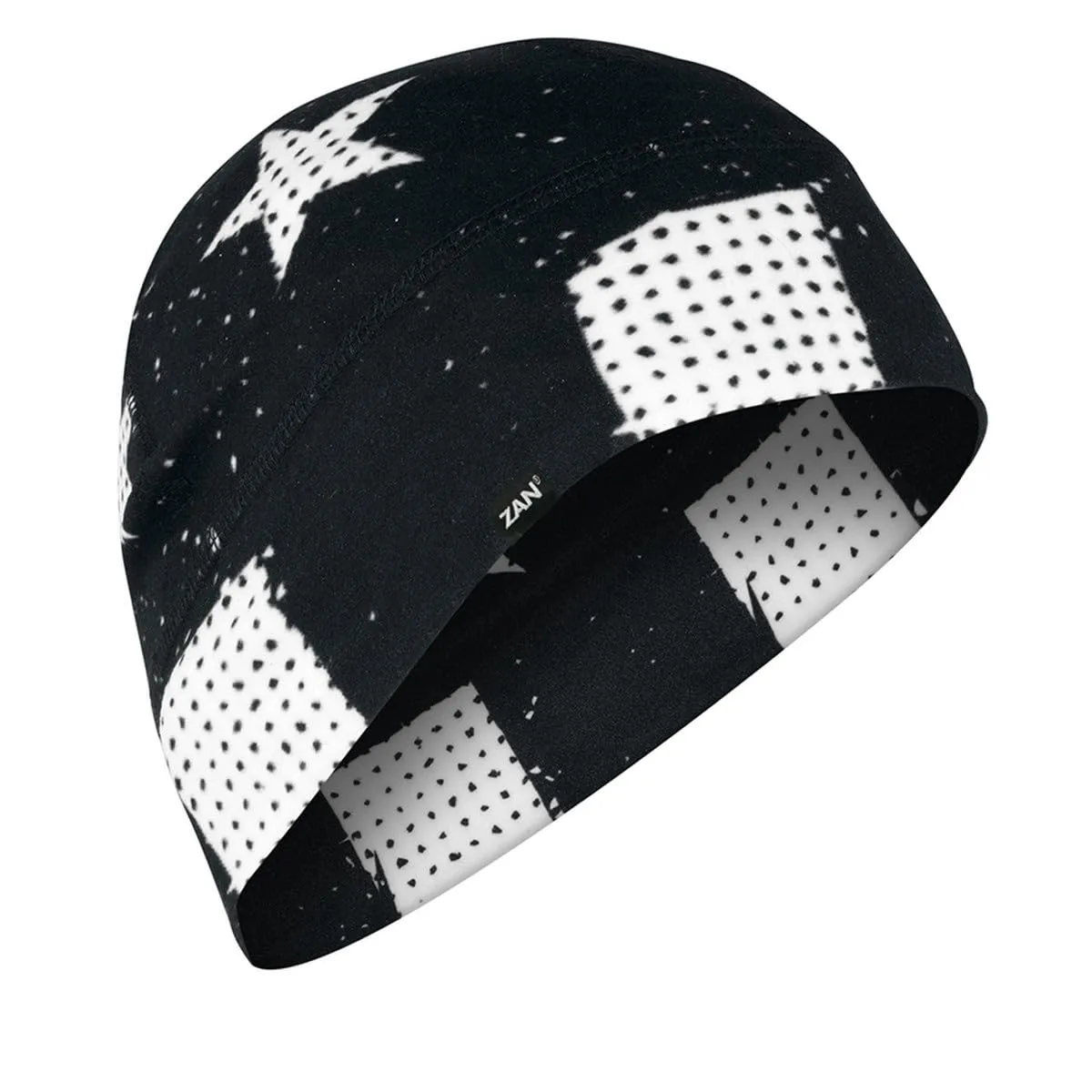 ZANHEADGEAR SportFlex Series Helmet Liner Beanie - One Size