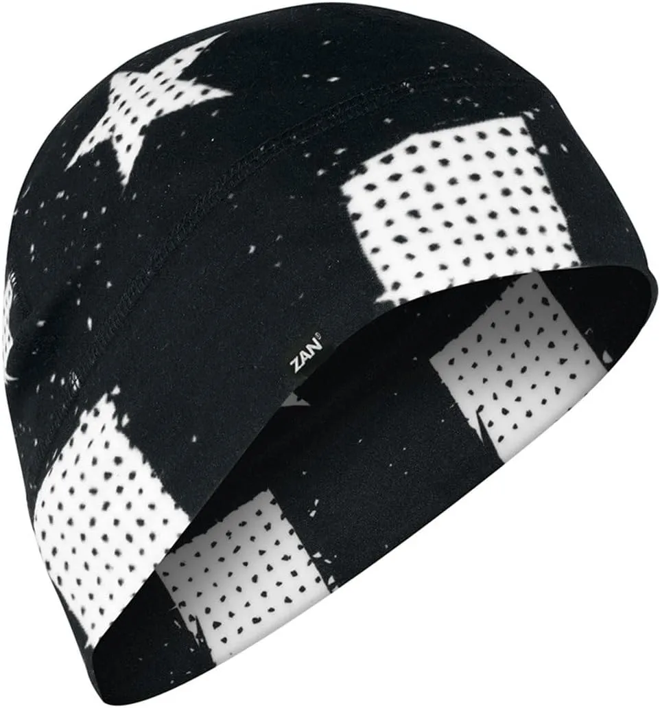 ZANHEADGEAR SportFlex Series Helmet Liner Beanie - One Size