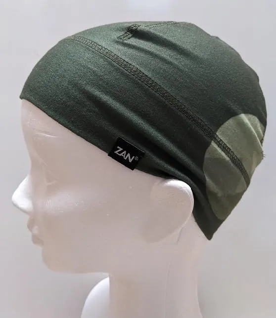 ZANHEADGEAR SportFlex Series Helmet Liner Beanie - One Size