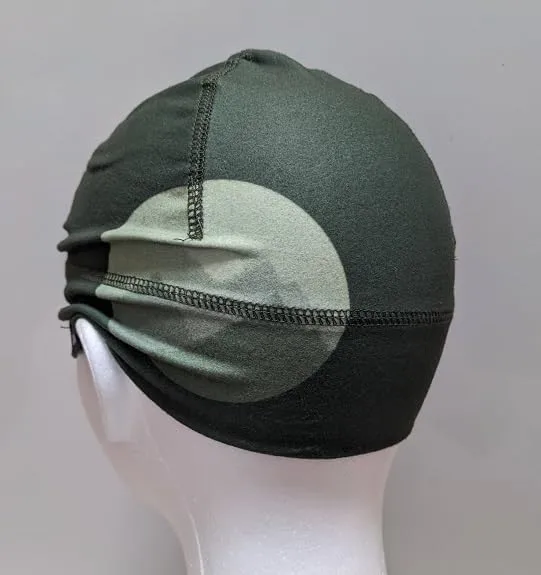 ZANHEADGEAR SportFlex Series Helmet Liner Beanie - One Size