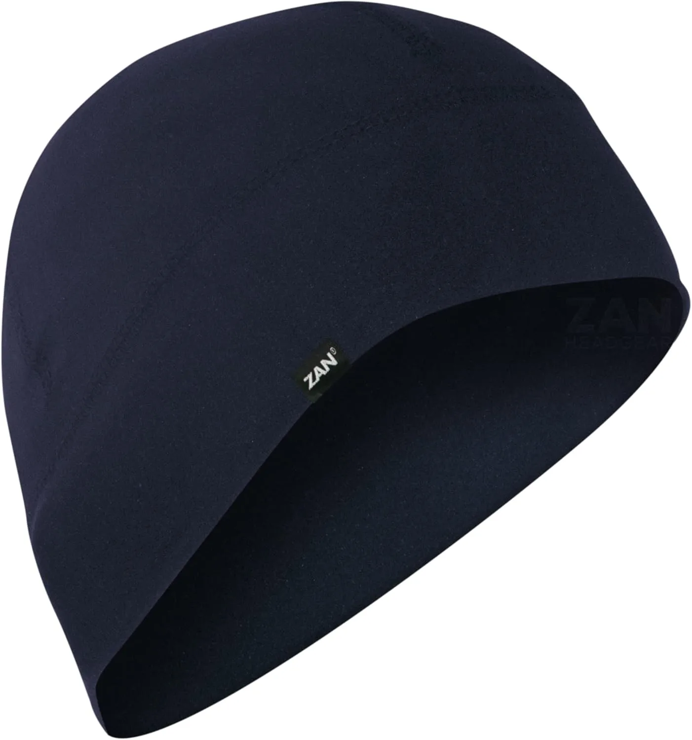 ZANHEADGEAR SportFlex Series Helmet Liner Beanie - One Size