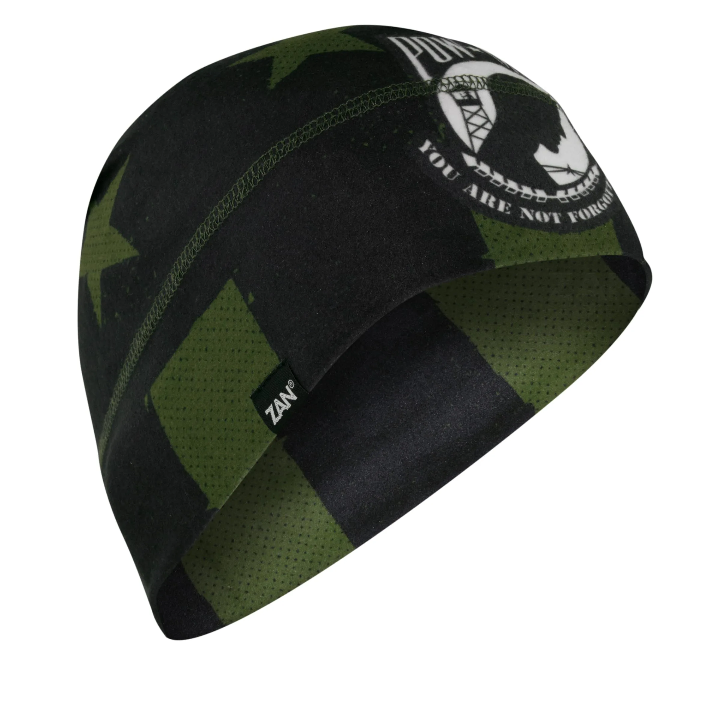 ZANHEADGEAR SportFlex Series Helmet Liner Beanie - One Size