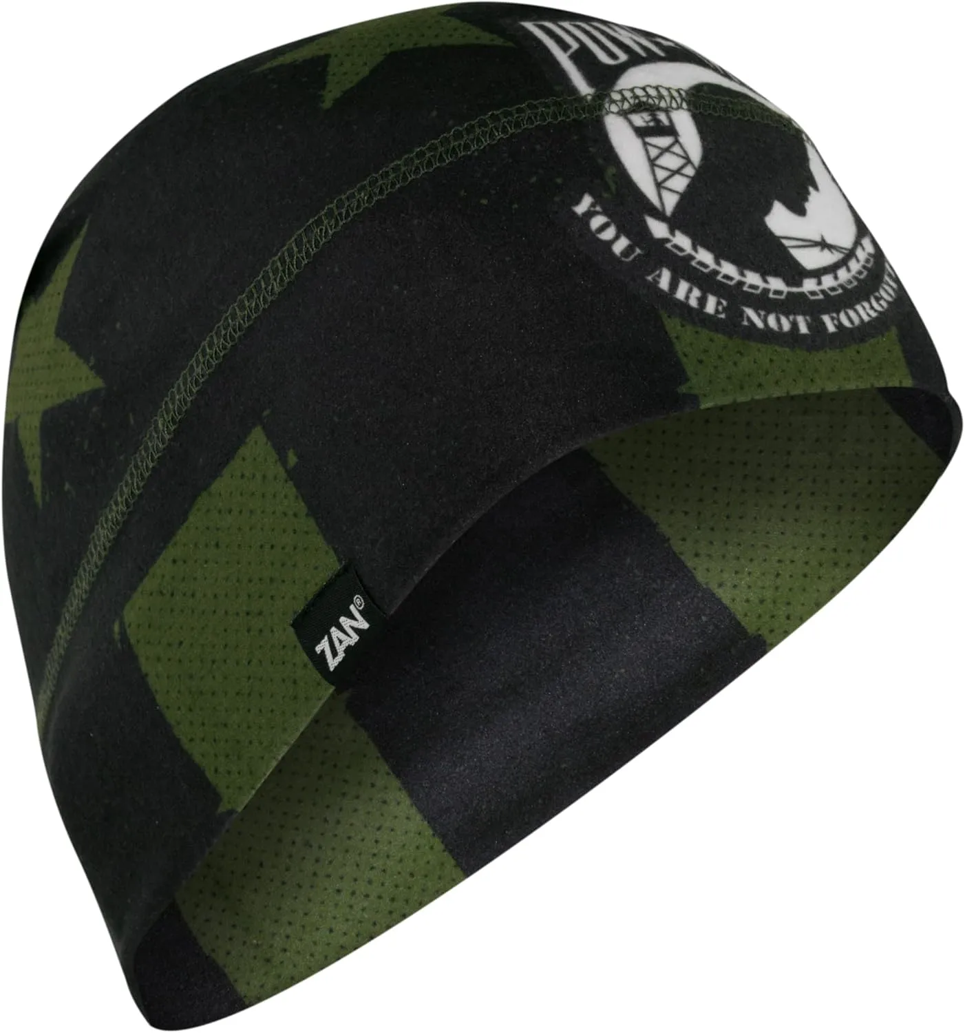 ZANHEADGEAR SportFlex Series Helmet Liner Beanie - One Size