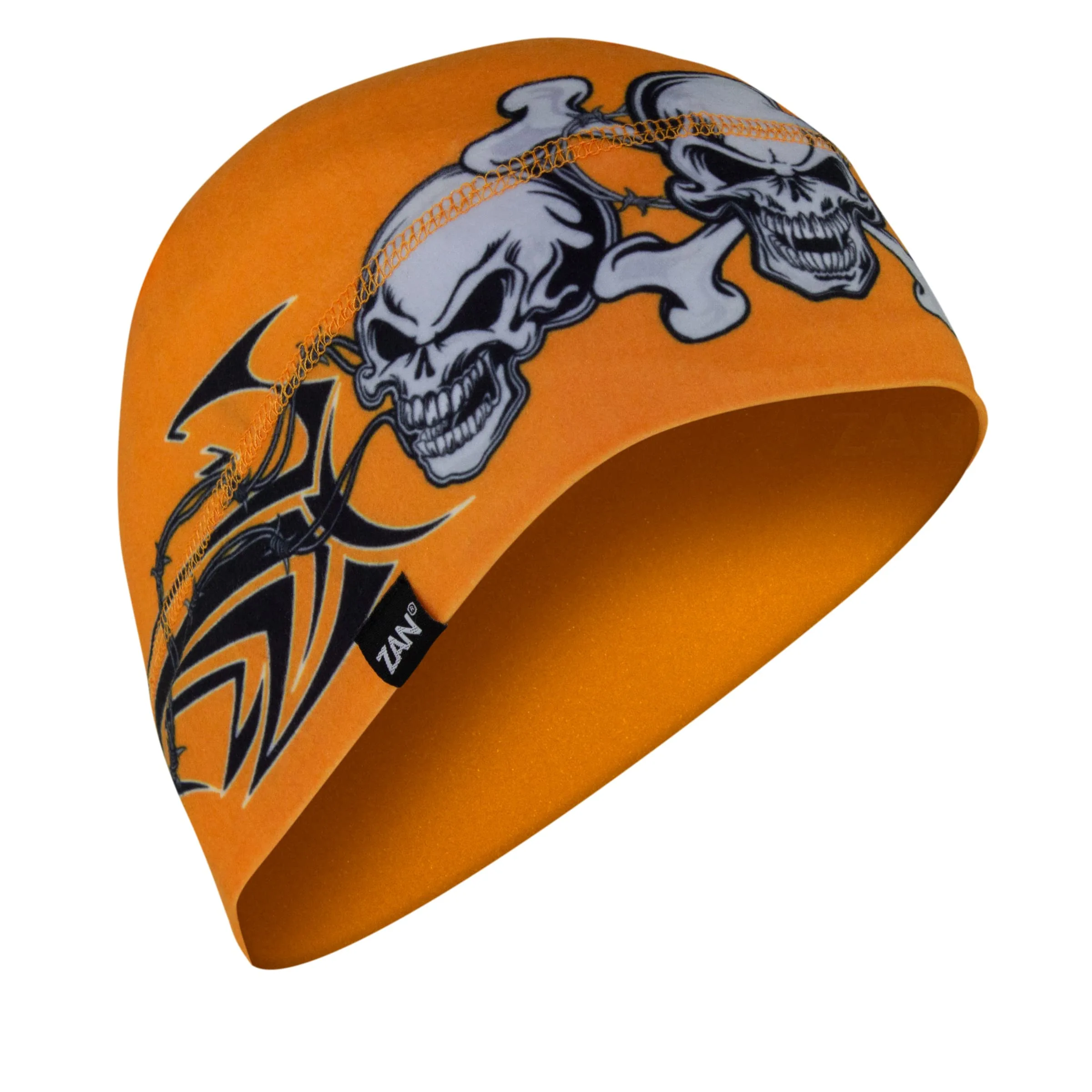 ZANHEADGEAR SportFlex Series Helmet Liner Beanie - One Size