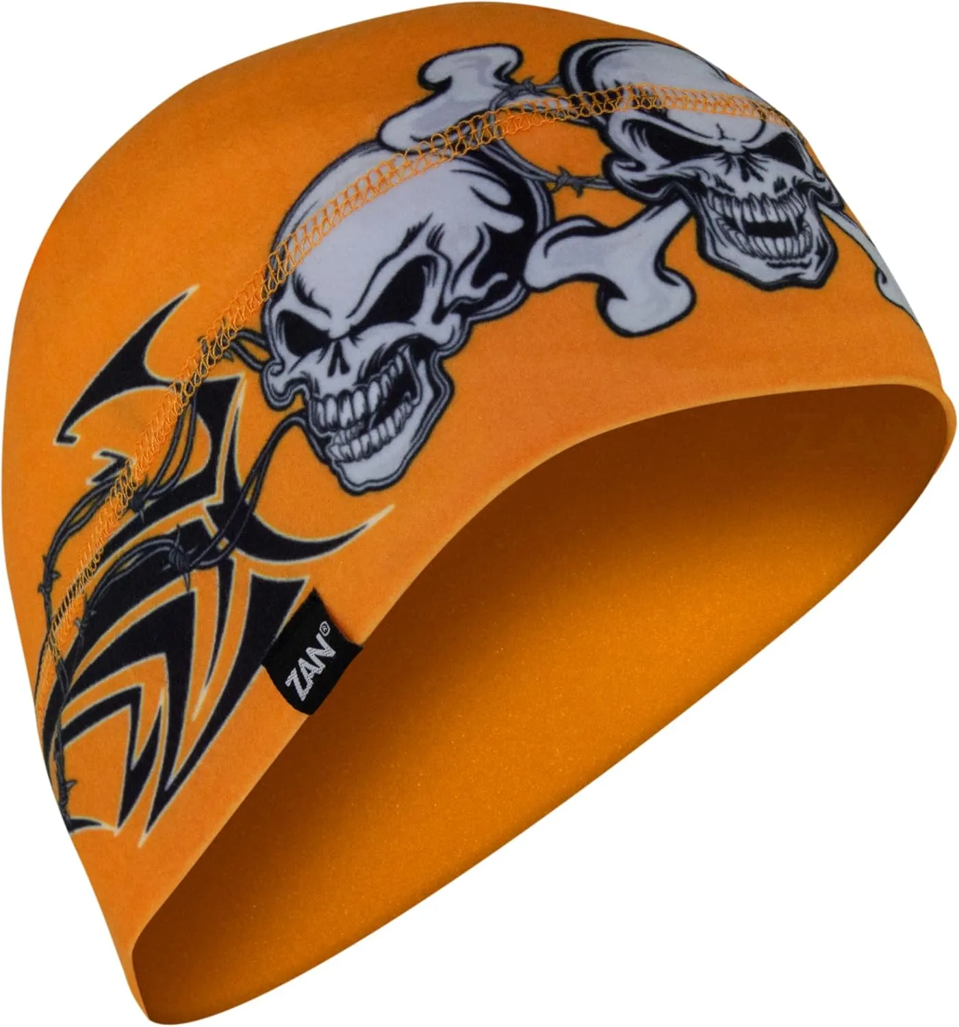 ZANHEADGEAR SportFlex Series Helmet Liner Beanie - One Size