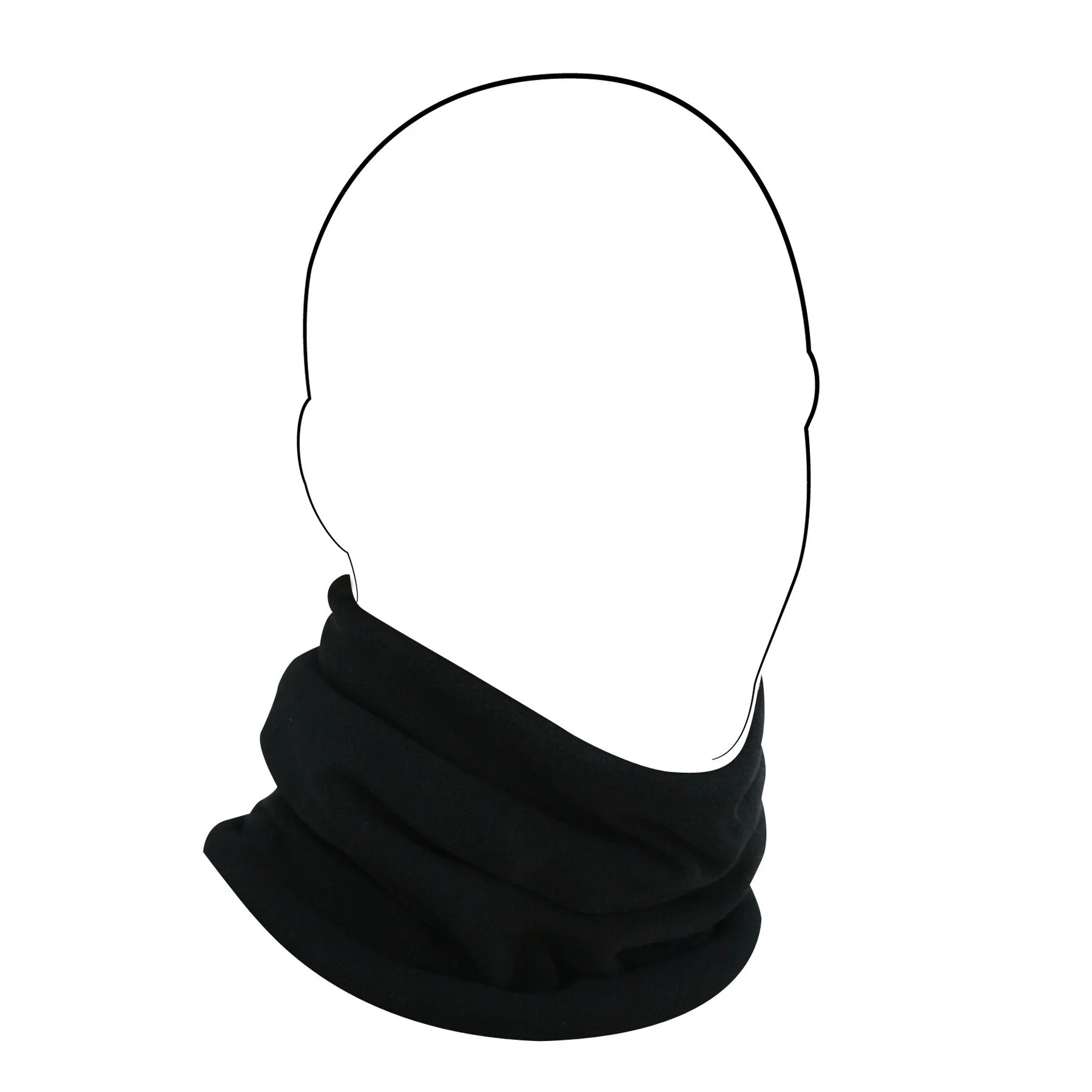 ZANHEADGEAR SportFlex Series Neck Gaiter