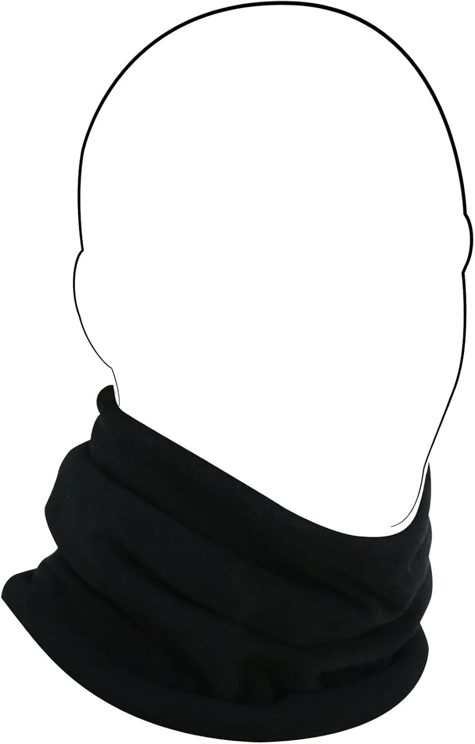 ZANHEADGEAR SportFlex Series Neck Gaiter