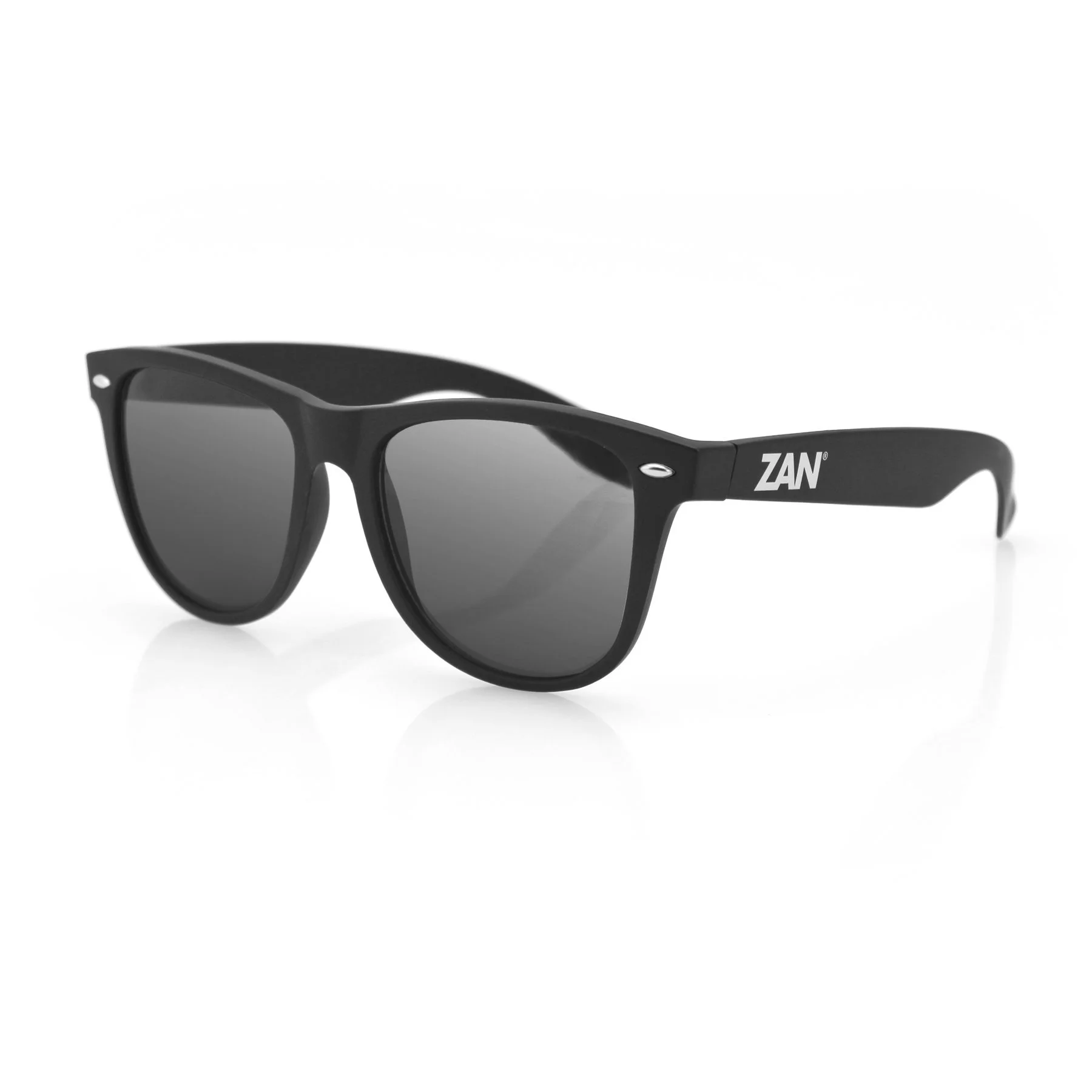 ZANHEADGEAR Minty Sunglasses with Polycarbonate Lenses