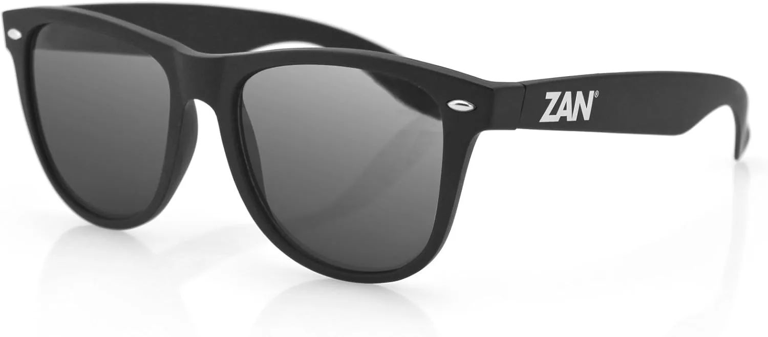 ZANHEADGEAR Minty Sunglasses with Polycarbonate Lenses