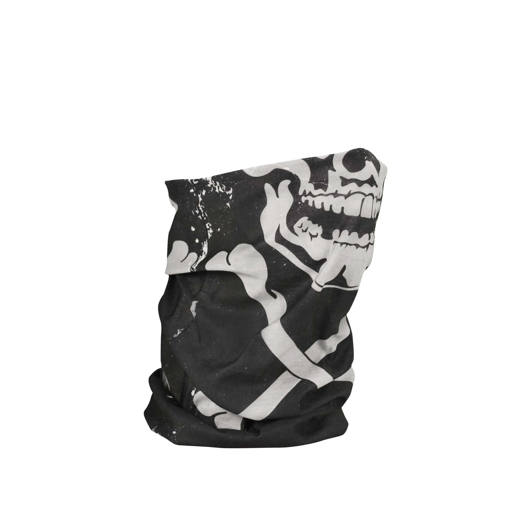 ZANHEADGEAR Motley Tube Multifunctional Neck Gaiter Headwear