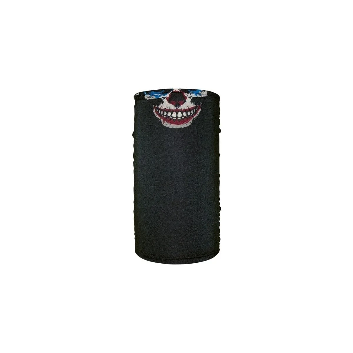ZANHEADGEAR Motley Tube Multifunctional Neck Gaiter Headwear