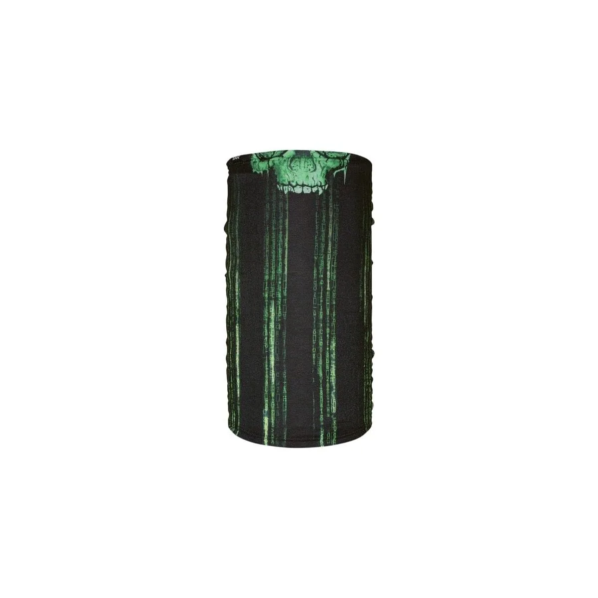 ZANHEADGEAR Motley Tube Multifunctional Neck Gaiter Headwear