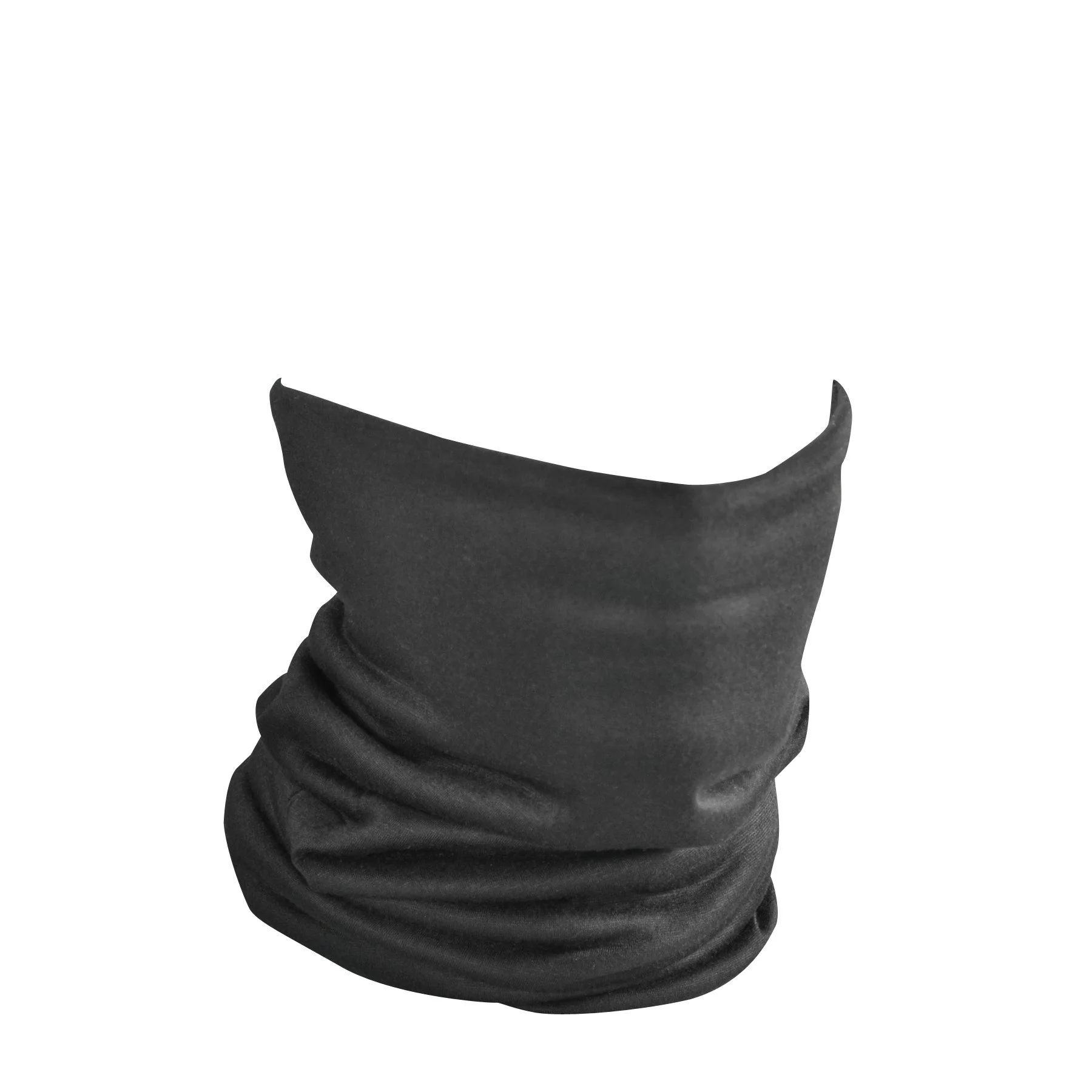 ZANHEADGEAR Motley Tube Multifunctional Neck Gaiter Headwear