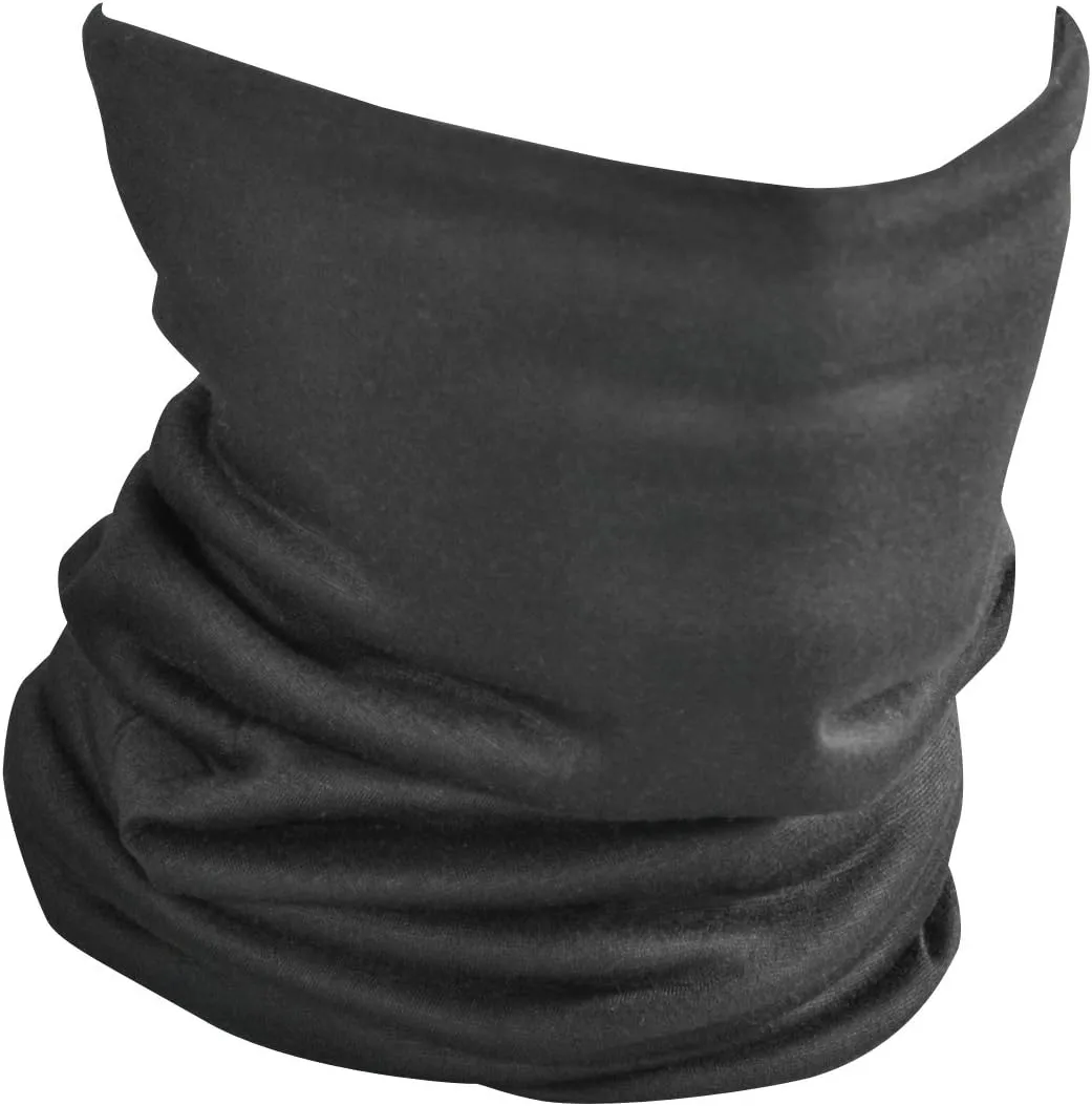 ZANHEADGEAR Motley Tube Multifunctional Neck Gaiter Headwear