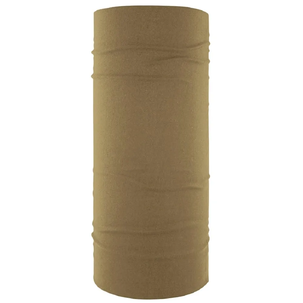 ZANHEADGEAR Motley Tube Multifunctional Neck Gaiter Headwear