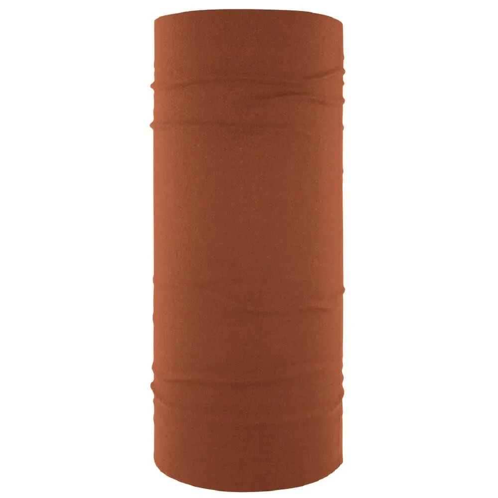 ZANHEADGEAR Motley Tube Multifunctional Neck Gaiter Headwear
