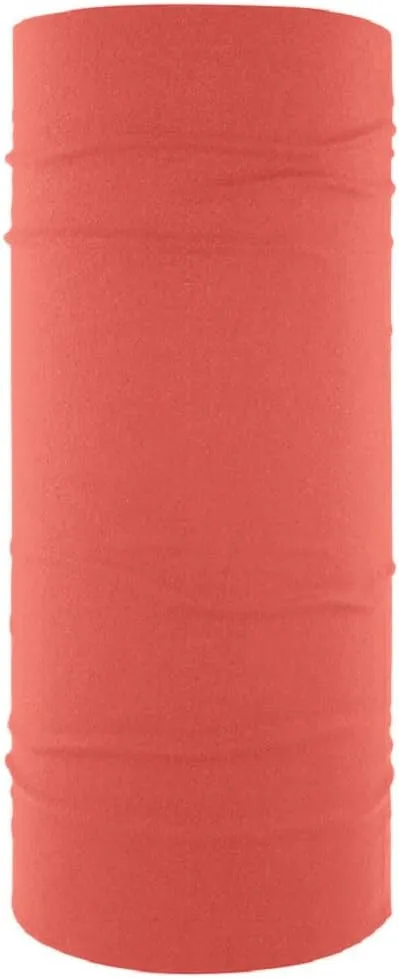 ZANHEADGEAR Motley Tube Multifunctional Neck Gaiter Headwear