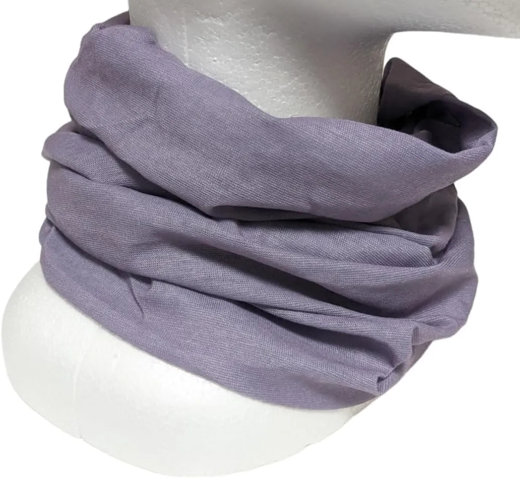 ZANHEADGEAR Motley Tube Multifunctional Neck Gaiter Headwear