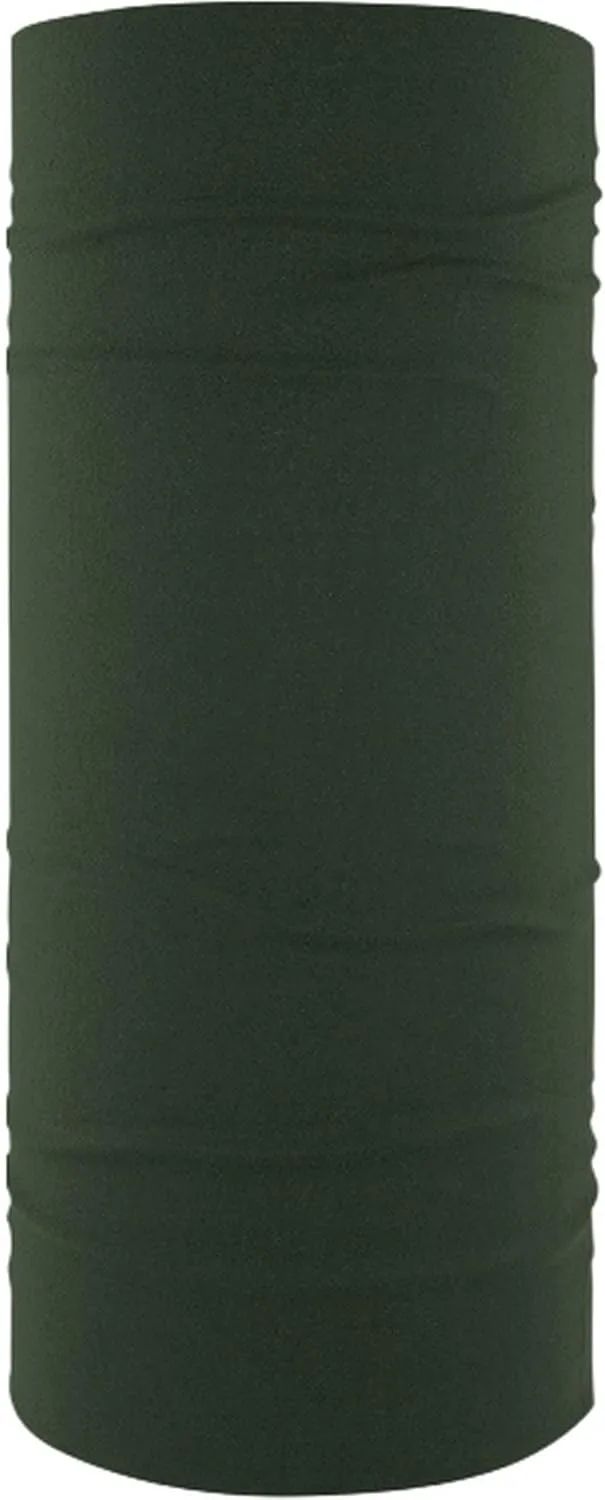 ZANHEADGEAR Motley Tube Multifunctional Neck Gaiter Headwear