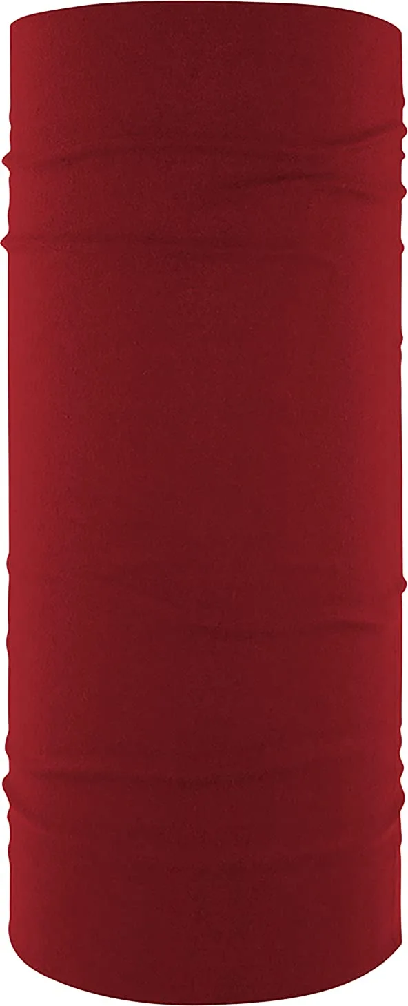 ZANHEADGEAR Motley Tube Multifunctional Neck Gaiter Headwear