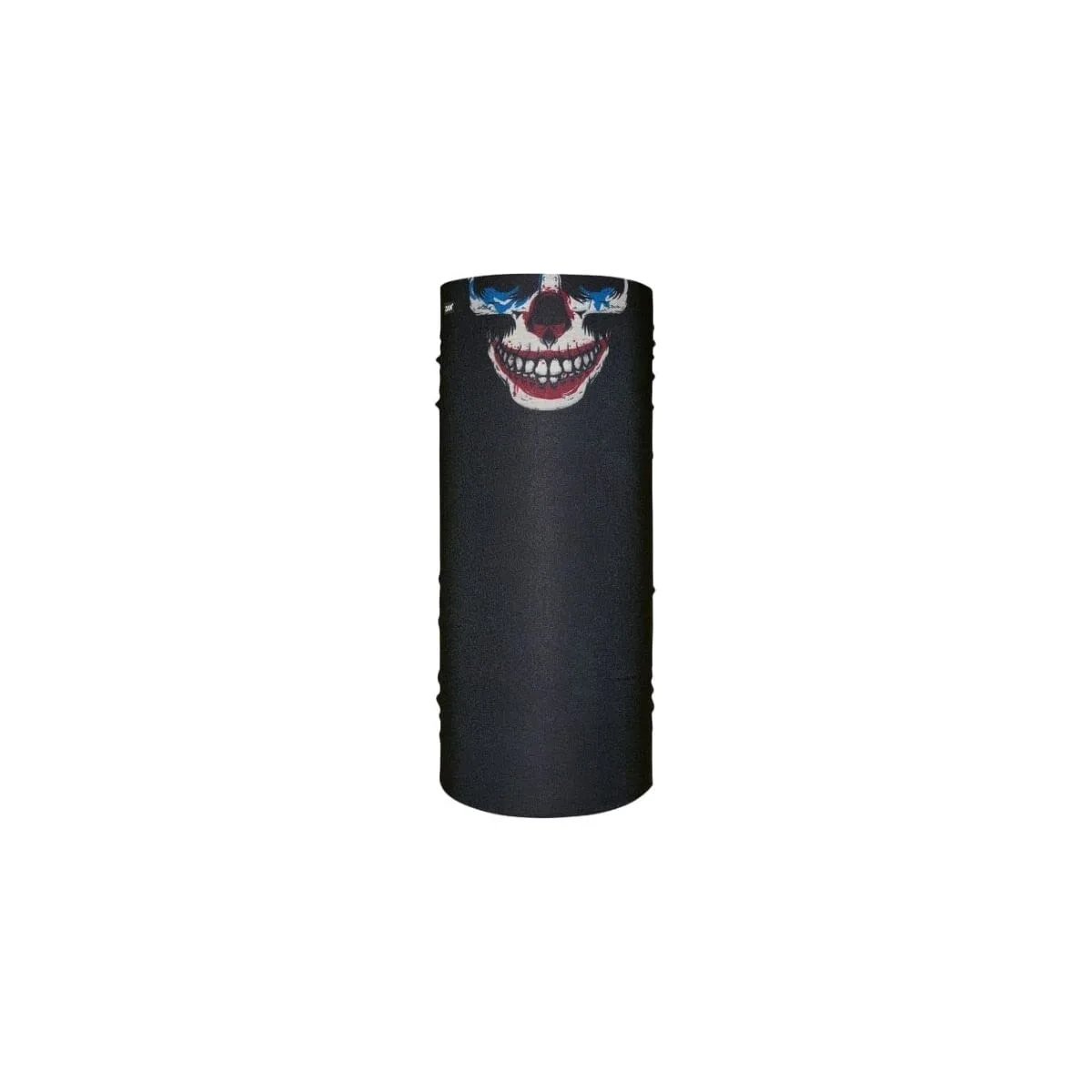 ZANHEADGEAR Motley Tube Multifunctional Neck Gaiter Headwear