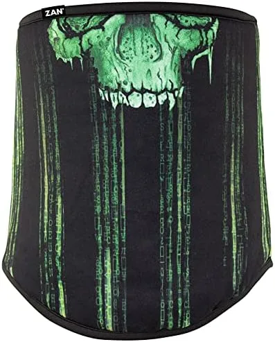ZANHEADGEAR SportFlex Series Neck Gaiter