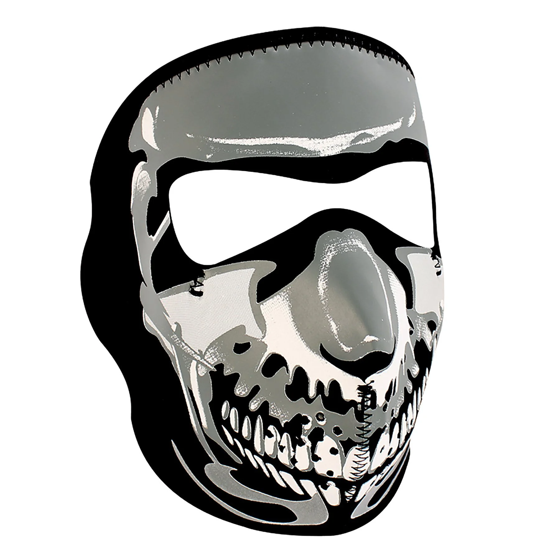 ZANheadgear Neoprene Full Face Mask