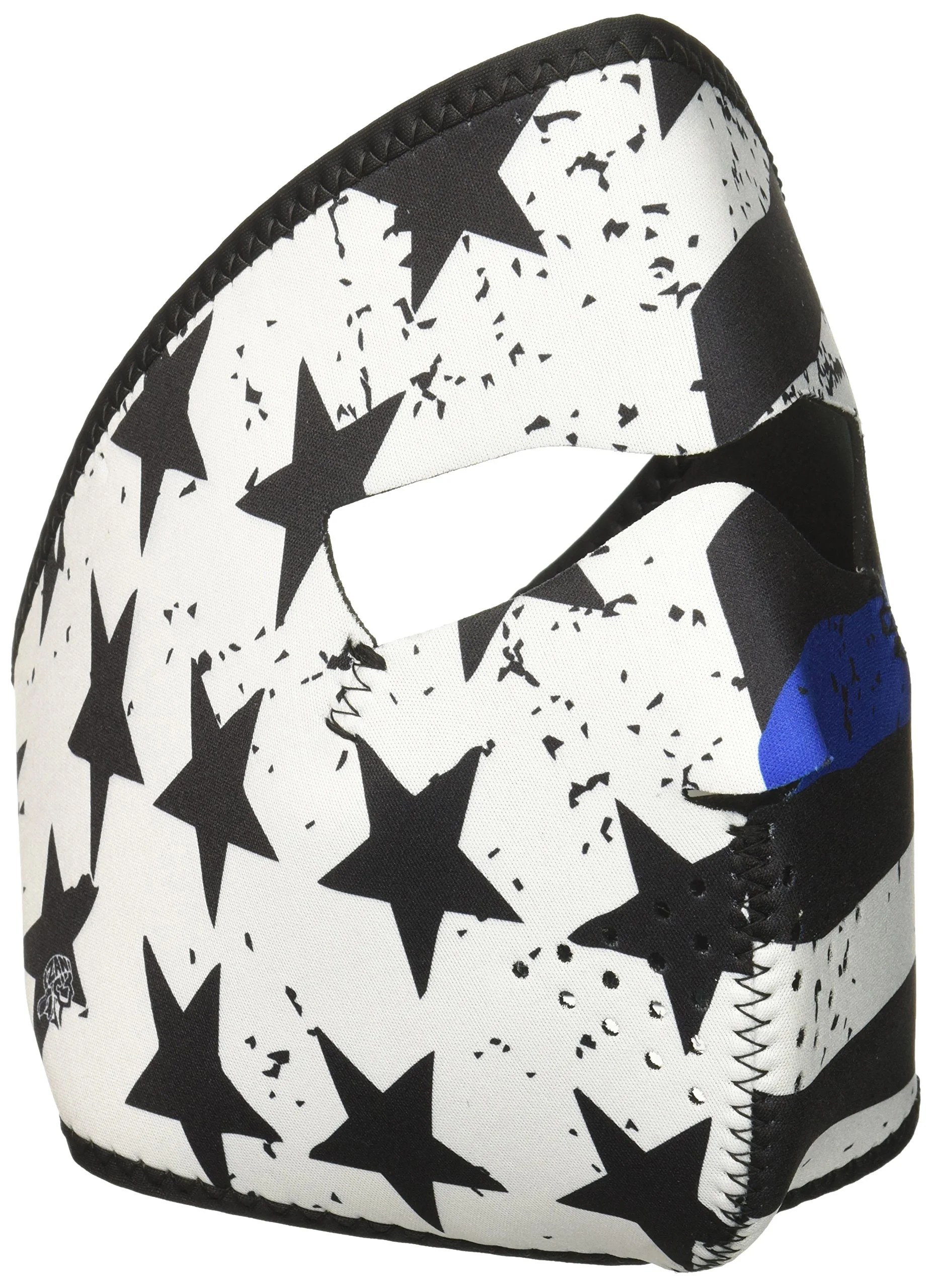 ZANheadgear Neoprene Full Face Mask