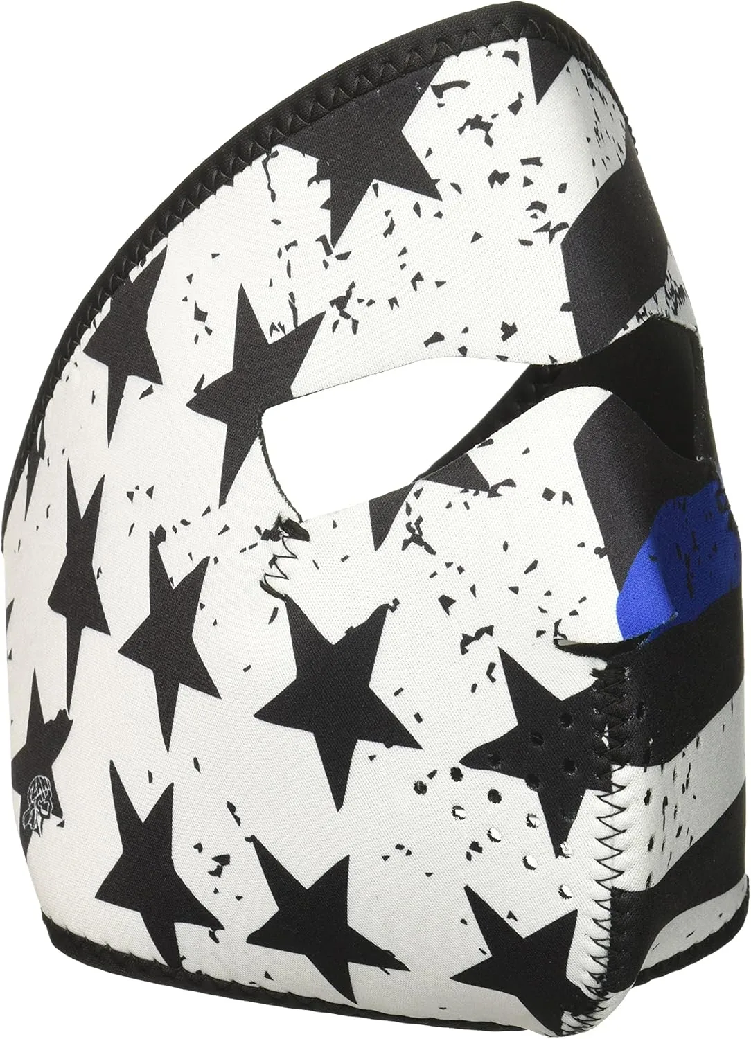 ZANheadgear Neoprene Full Face Mask