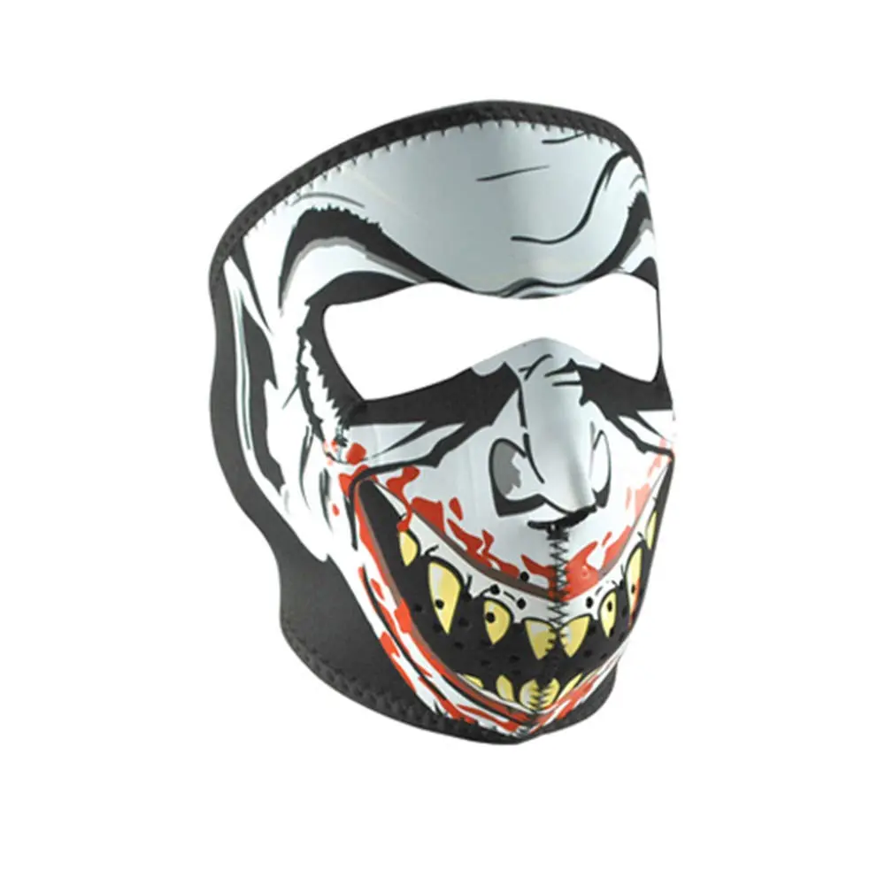ZANheadgear Neoprene Full Face Mask