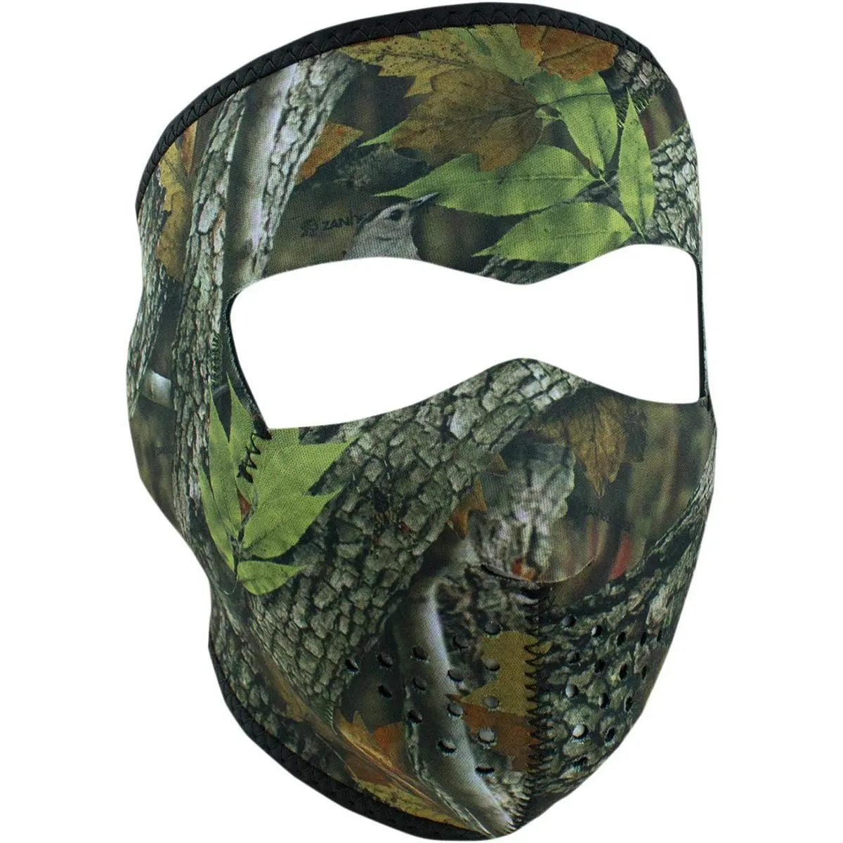 ZANheadgear Neoprene Full Face Mask