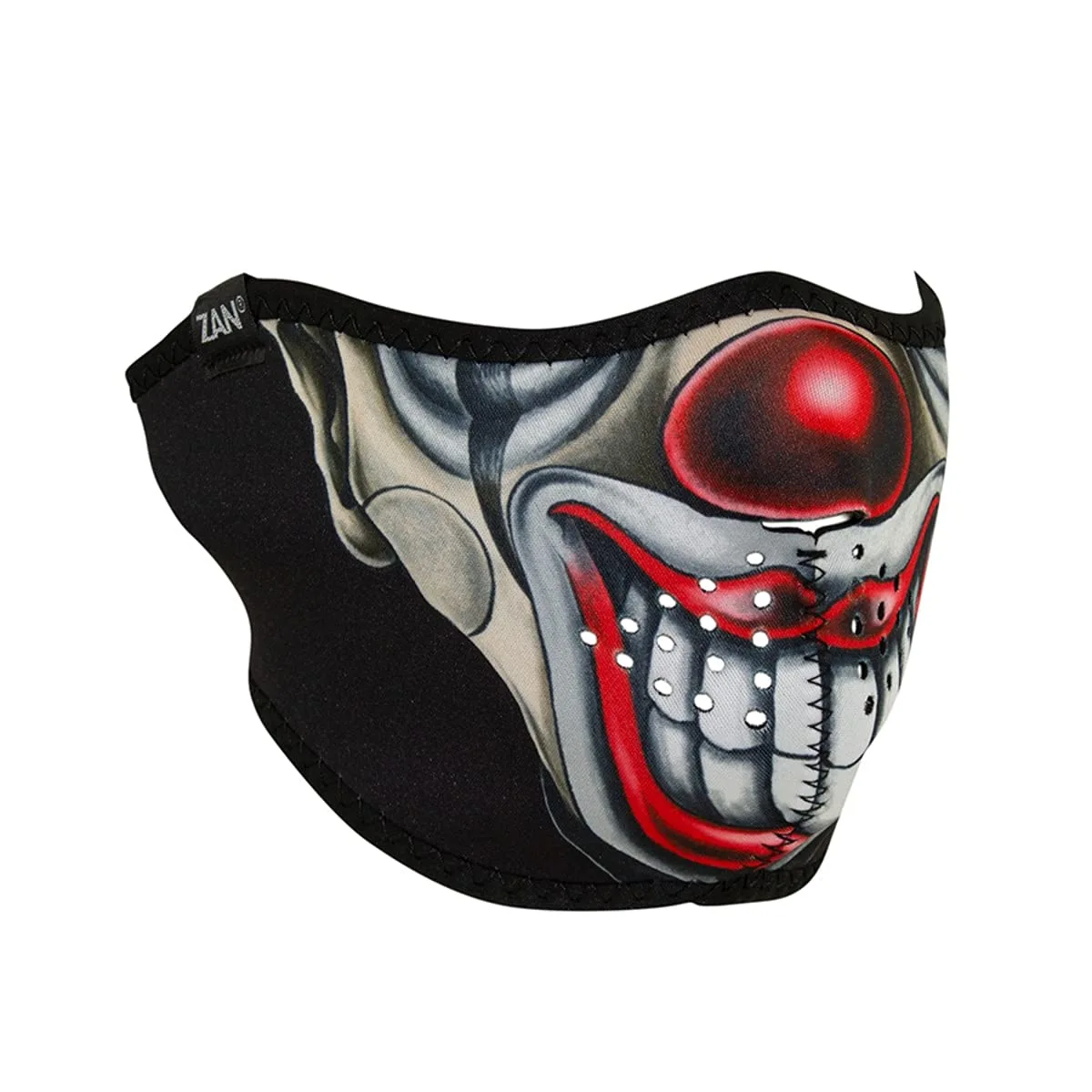 ZANHEADGEAR Neoprene Half Face Mask