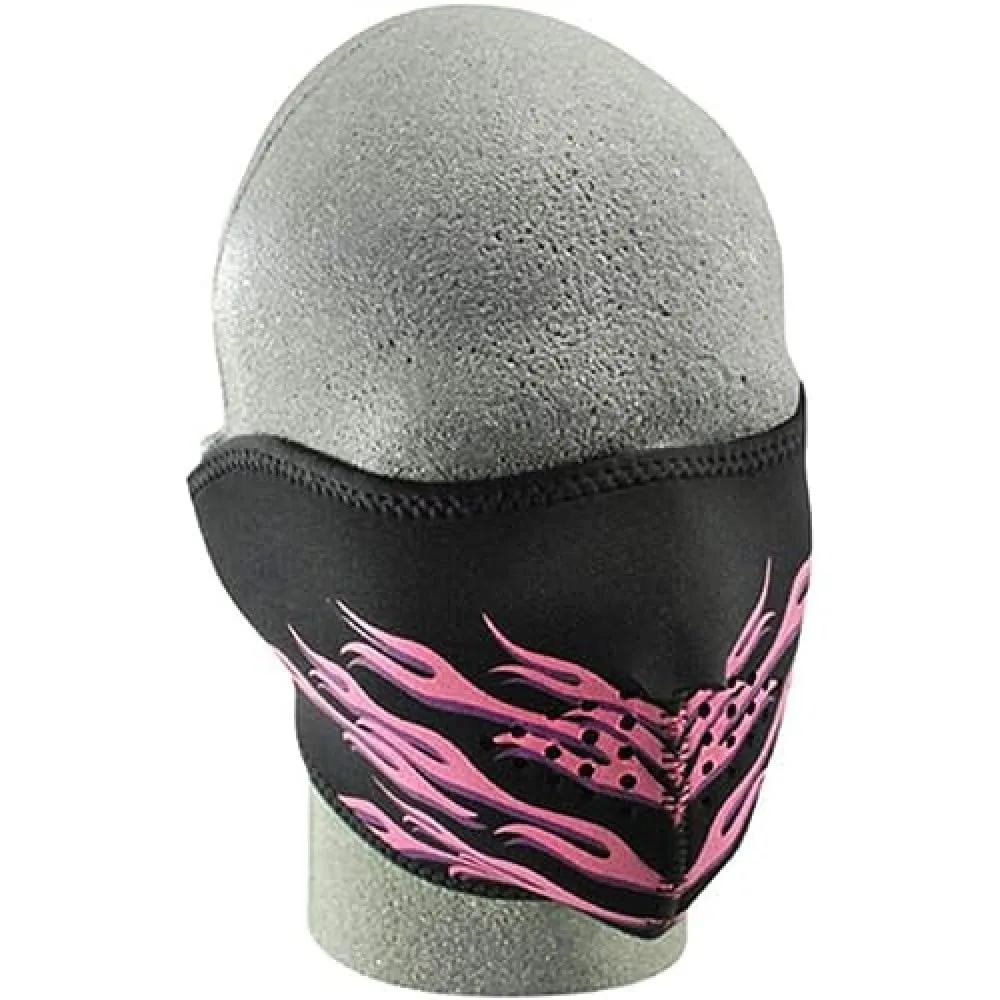 ZANHEADGEAR Neoprene Half Face Mask