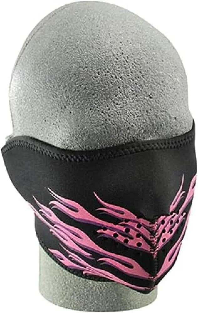 ZANHEADGEAR Neoprene Half Face Mask
